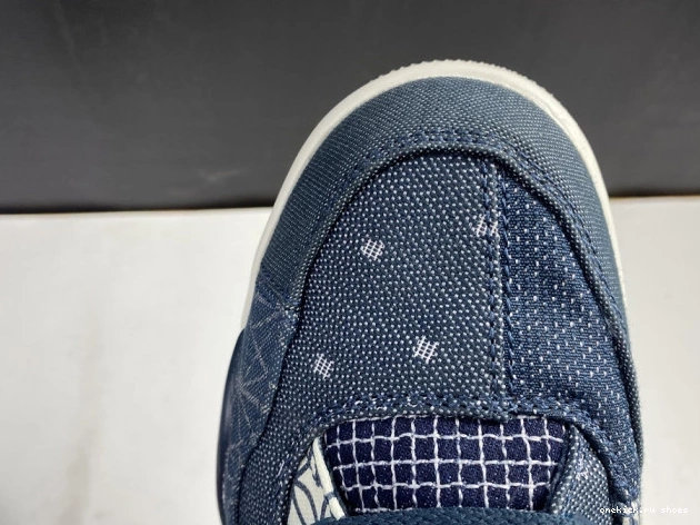 Cheap Retro Jordan 4 CW0898-400 SE Sashiko Air 0801